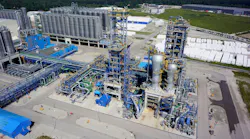 Borealis invests EUR 49 million in its production location Burghausen, to accelerate commercial scale-up of Borstar® Nextension polypropylene technology.