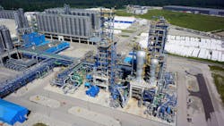 Borealis invests EUR 49 million in its production location Burghausen, to accelerate commercial scale-up of Borstar® Nextension polypropylene technology. Borealis invests EUR 49 million in its production location Burghausen, to accelerate commercial scale-up of Borstar® Nextension polypropylene technology.