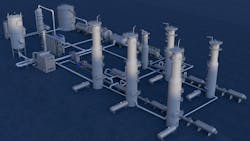 Kemvera Bio-Acetic Acid and Bio-Ethyl Acetate Manufacturing Process Kemvera Bio-Acetic Acid and Bio-Ethyl Acetate Manufacturing Process