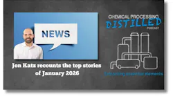 Podcast cover showing Executive Editor Jon Katz as a news reporter for January 2026 Podcast cover showing Executive Editor Jon Katz as a news reporter for January 2026