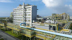 Covestro has expanded the capacity of its TDI plant in Shanghai to 370,000 metric tons.