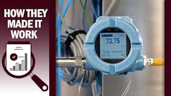 How They Made It Work How They Made It Work