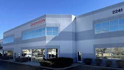 Chemeon's Minden, Nevada, Research Laboratory, Advanced Training Facility, and Corporate Headquarters Chemeon's Minden, Nevada, Research Laboratory, Advanced Training Facility, and Corporate Headquarters