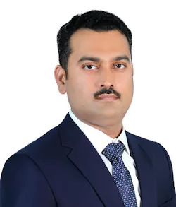 Shaiq Bashir headshot Shaiq Bashir headshot