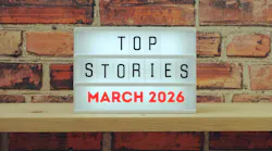 Top Stories March 2026