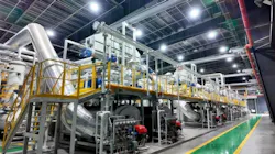 Niutech - Global Demonstration Solid Waste Resource Recovery Pyrolysis Project Site Niutech - Global Demonstration Solid Waste Resource Recovery Pyrolysis Project Site