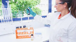 Syensqo and Shell Chemicals Europe B.V. collaborate to advance low-carbon ethylene oxide (EO) solutions. (Photo: Syensqo, PR119)
