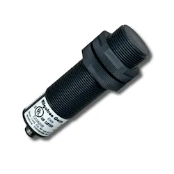 intrinsically safe ultrasonic sensors from Migatron Corp. intrinsically safe ultrasonic sensors from Migatron Corp.