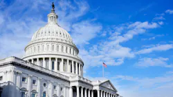United States Capitol Building in Washington DC public building United States Capitol Building in Washington DC public building