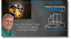 Podcast cover with headshot of Dave Strobhar, human-factors engineer, talking about perceptual invariants and training Podcast cover with headshot of Dave Strobhar, human-factors engineer, talking about perceptual invariants and training