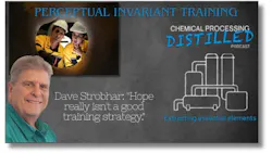 Podcast cover with headshot of Dave Strobhar, human-factors engineer, talking about perceptual invariants and training Podcast cover with headshot of Dave Strobhar, human-factors engineer, talking about perceptual invariants and training