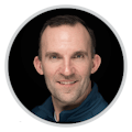 Kevin Jones