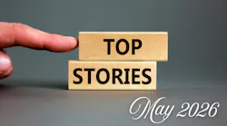 Wooden blocks displaying Top Stories Wooden blocks displaying Top Stories