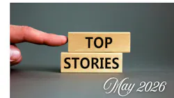 Wooden blocks displaying Top Stories Wooden blocks displaying Top Stories
