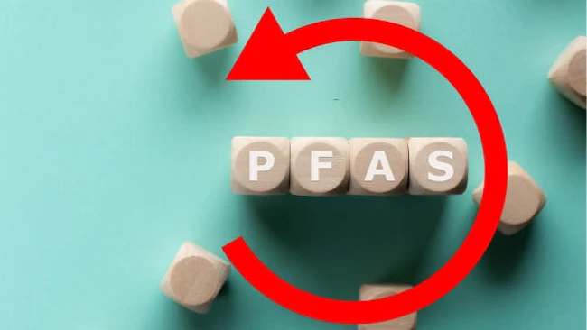 EPA Plans PFAS Rule Rollbacks After Court Tosses Chemours Order
