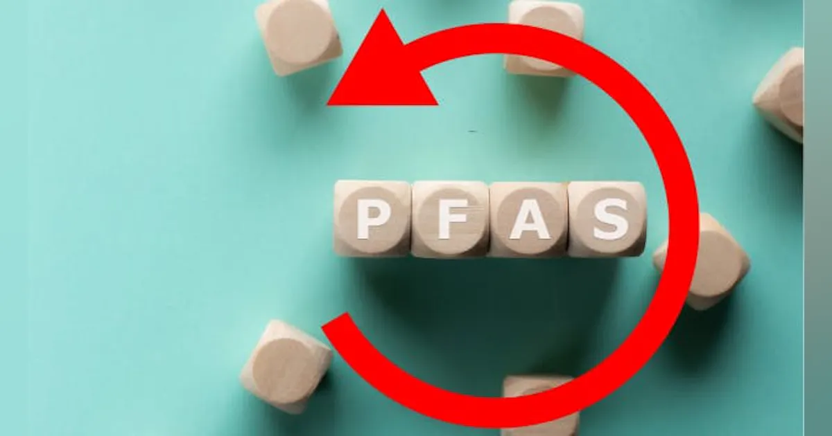 EPA Plans PFAS Rule Rollbacks After Court Tosses Chemours Order ...