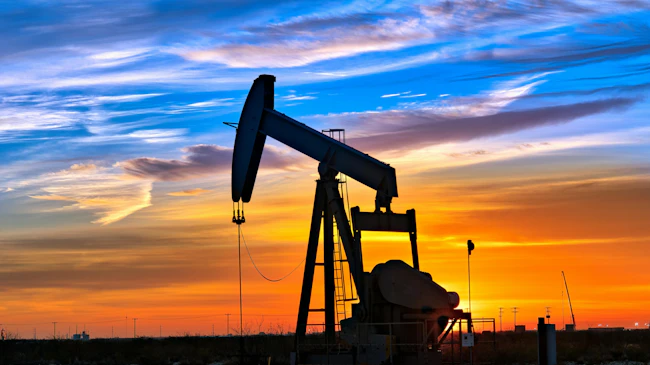 Permian Producers Are Tiptoeing Toward Output Growth