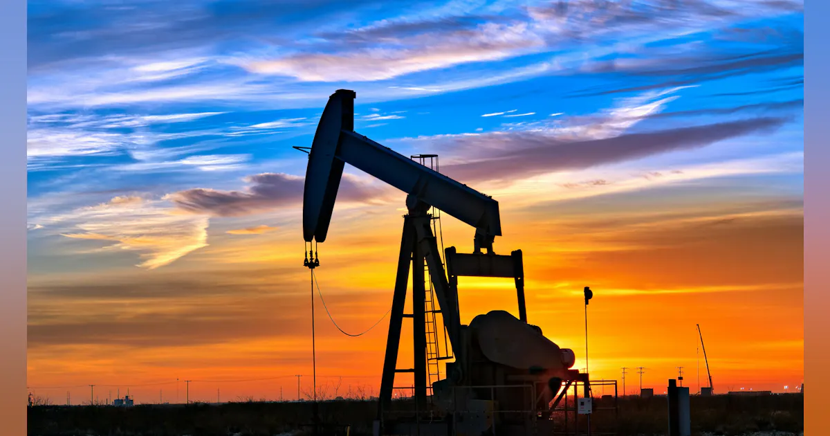 Permian Producers Are Tiptoeing Toward Output Growth | Chemical Processing