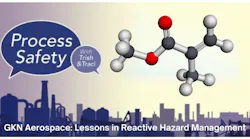 Podcast: GKN Aerospace Incident Offers Lessons in Reactive Hazard Management Podcast: GKN Aerospace Incident Offers Lessons in Reactive Hazard Management