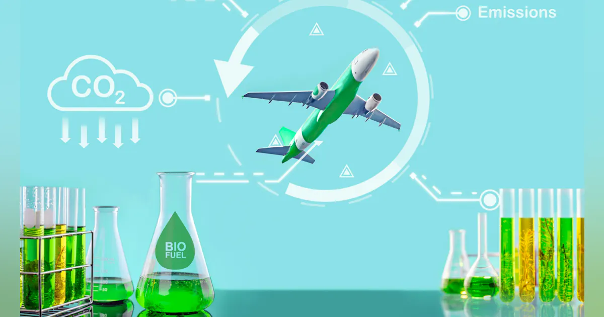 Johnson Matthey, Honeywell Technologies Selected for South African eSAF ...