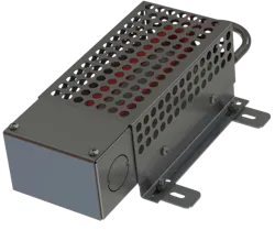 Indeeco Instrument Enclosure Heaters Indeeco Instrument Enclosure Heaters