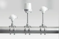 ABB NINVA family of sensors ABB NINVA family of sensors