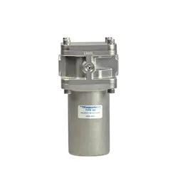 Control Air Type 385 stainless steel filter Control Air Type 385 stainless steel filter