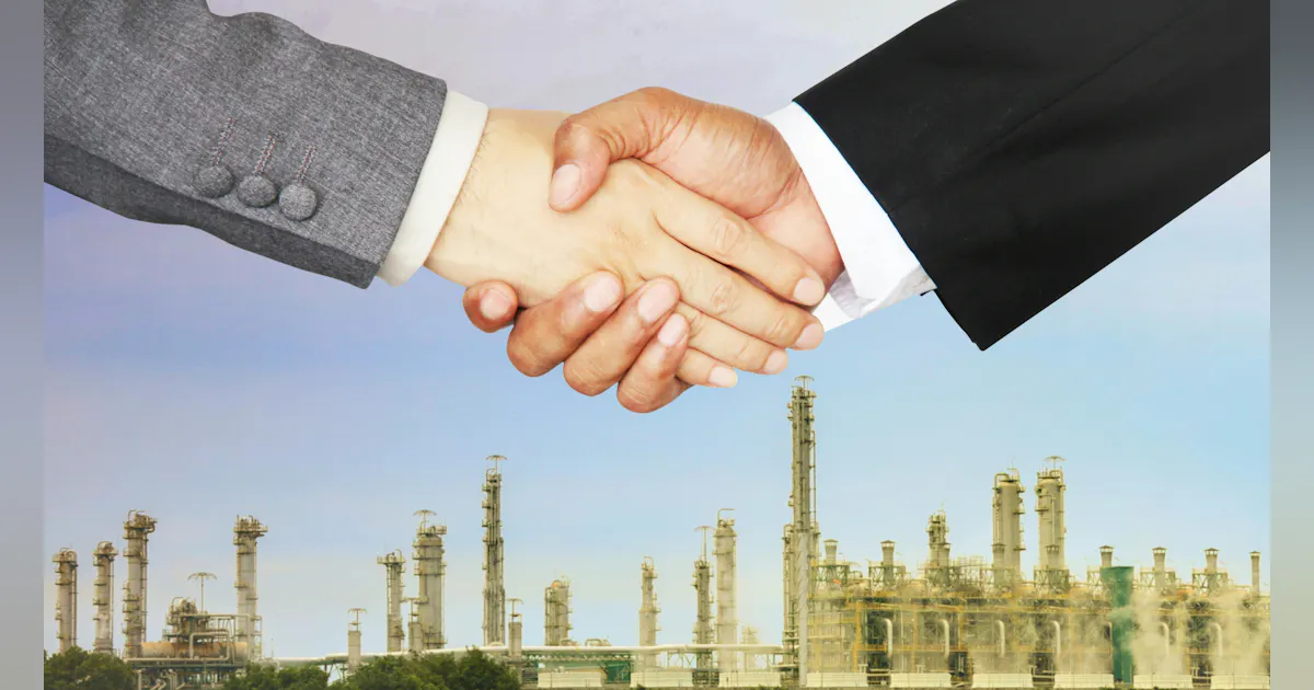 Solstice to Acquire Element Solutions in $14.5B Advanced Materials Deal ...