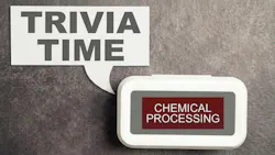 Chemistry in Pop Culture: 10 Questions on Elements, Movies & Music