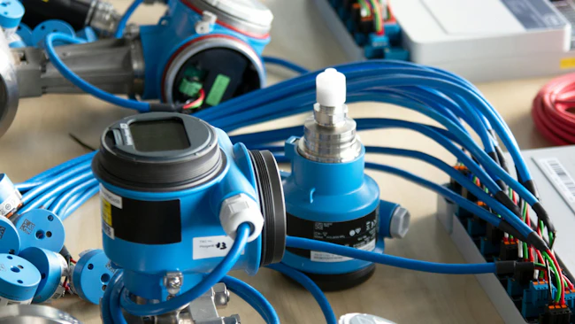 Ethernet-APL put to the test: Endress+Hauser, in collaboration with Covestro, BASF, and Yokogawa, validated the scalability of Ethernet-APL in a complex, multi-vendor process automation environment.