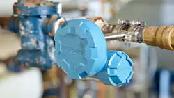 Rosemount™ 708 Wireless Acoustic Transmitter