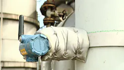 Rosemount™ X-well Technology