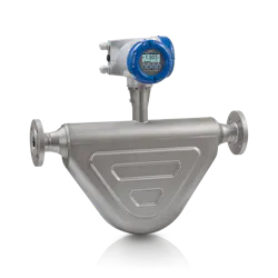 OPTIMASS 6400 from KROHNE
