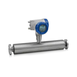 OPTIMASS 7400 from KROHNE