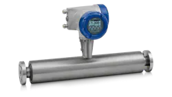 KROHNE Optimass 7400 Coriolis meter