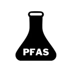 PFAS label