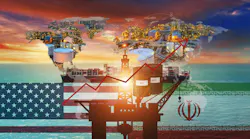 U.S. Chemical Makers Ride Iran War's Oil-Gas Price Gap
