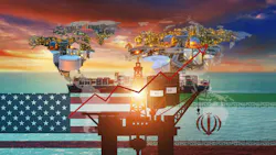 U.S. Chemical Makers Ride Iran War's Oil-Gas Price Gap