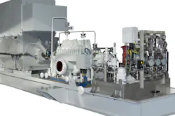 CUP-BB3 pumps from Celeros Flow Technology combine high-pressure performance with features designed to simplify maintenance and extend service intervals in demanding, continuous duty applications.