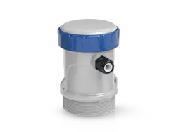 Krohne Optiwave 1530 and 1560 radar level transmitters