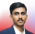 Prashanth SN, Global Product Specialist, ABB 