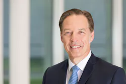Claus Rettig, Evonik interim CEO