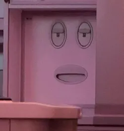 pareidolia is a cognitive bias that can create meaning and images to something that has none