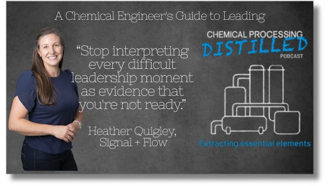 A Chemical Engineer's Guide to Leading