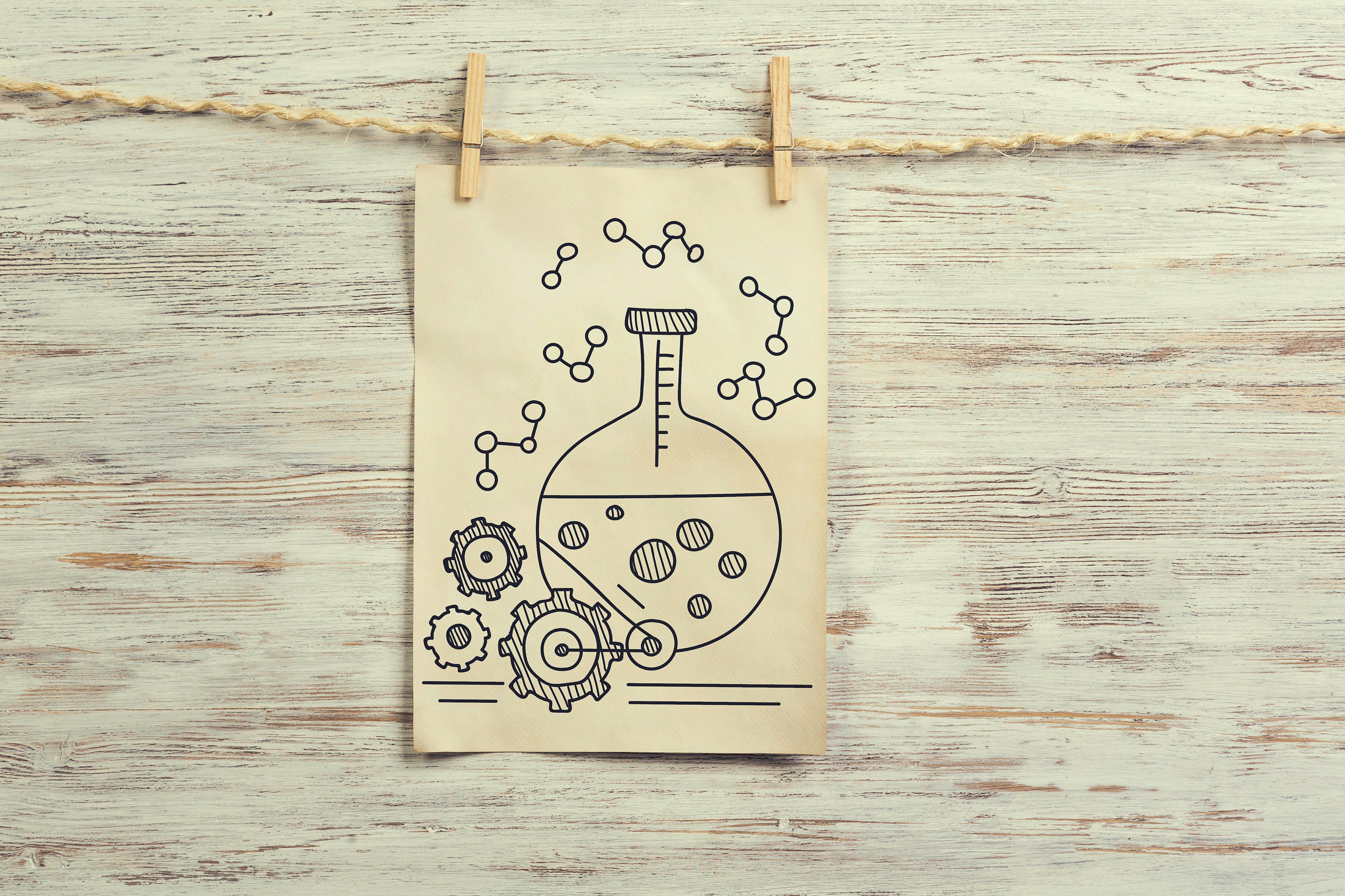 Think You've Got Chemical Engineering Down? Take the Quiz