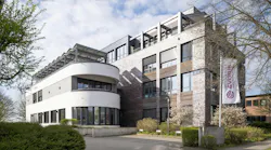 Evonik Hamburg, Germany site