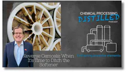 Reverse Osmosis: When It's Time to Ditch the Softener