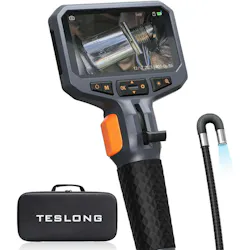 Video Borescope Inspection Camera from GARDCO