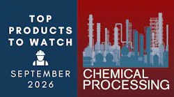 Top Products to Watch, Sept 2026