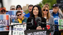 Judge tosses Michigan climate lawsuit against big oil companies